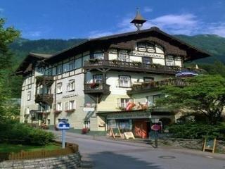 Gaestehaus Ruebezahl Бад Хофгаштайн Экстерьер фото